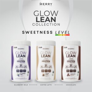 GLOW LEAN โกลว์ลีน