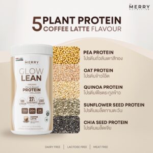 5 PLANT PROTEIN